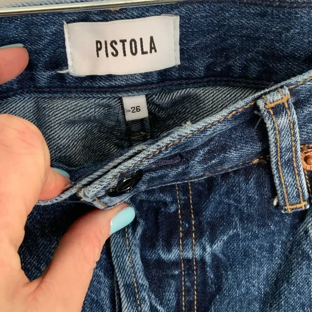 Pistola Flton Women's Jeans size‎ 26